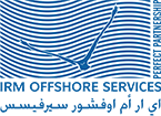 IRM Offshore Services Logo | Premier Oil and Gas Staffing Agency